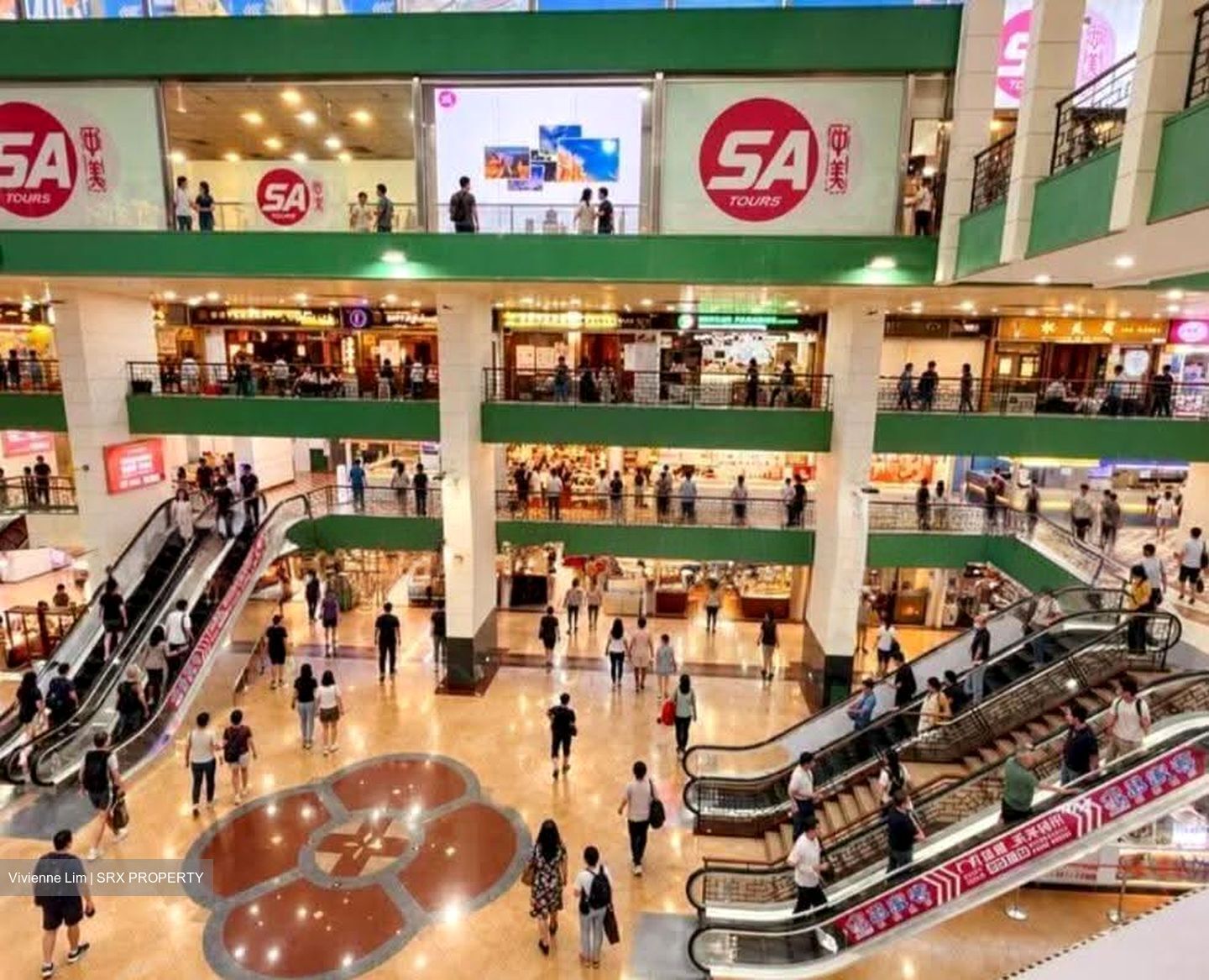 People's Park Complex (D1), Shop House #635832631
